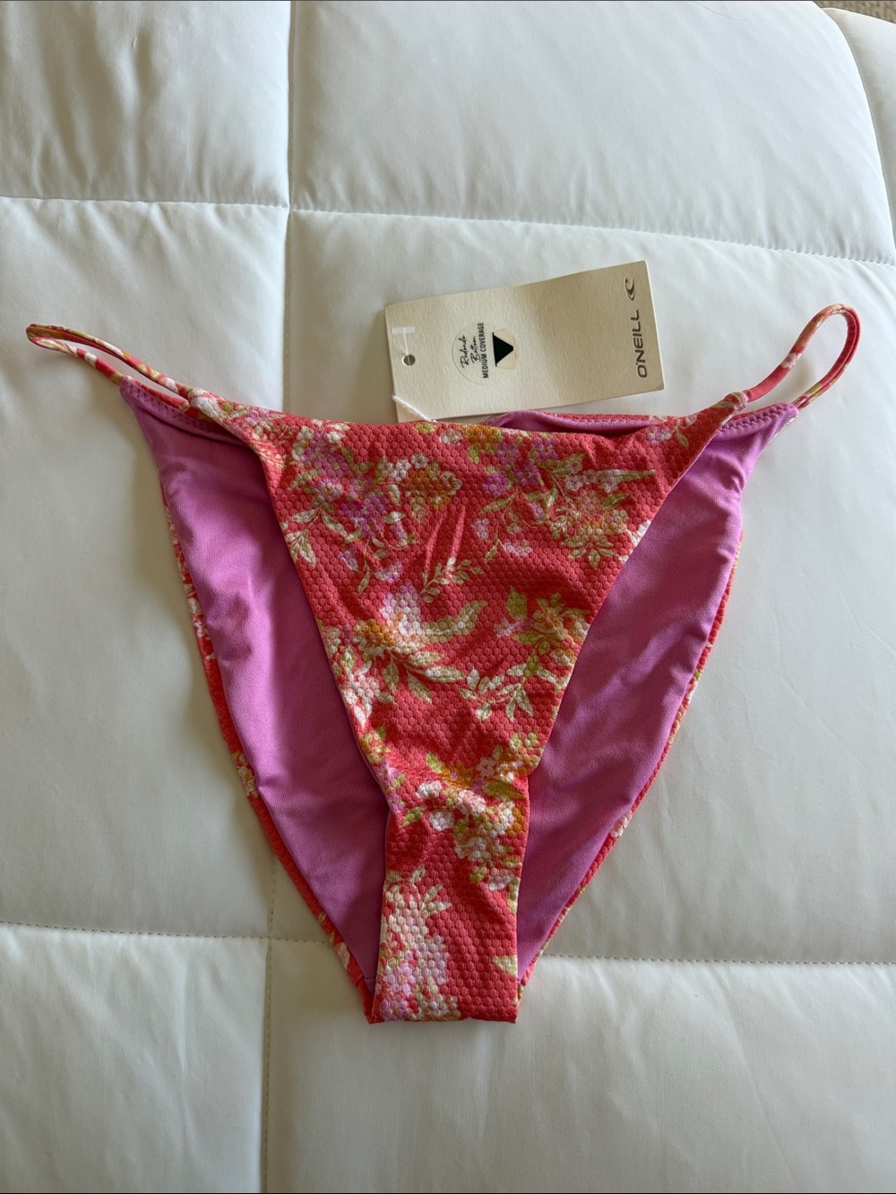 NWT O’Neill Bikini Bottoms